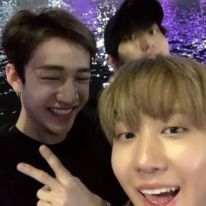 Meet your Posher, Asia